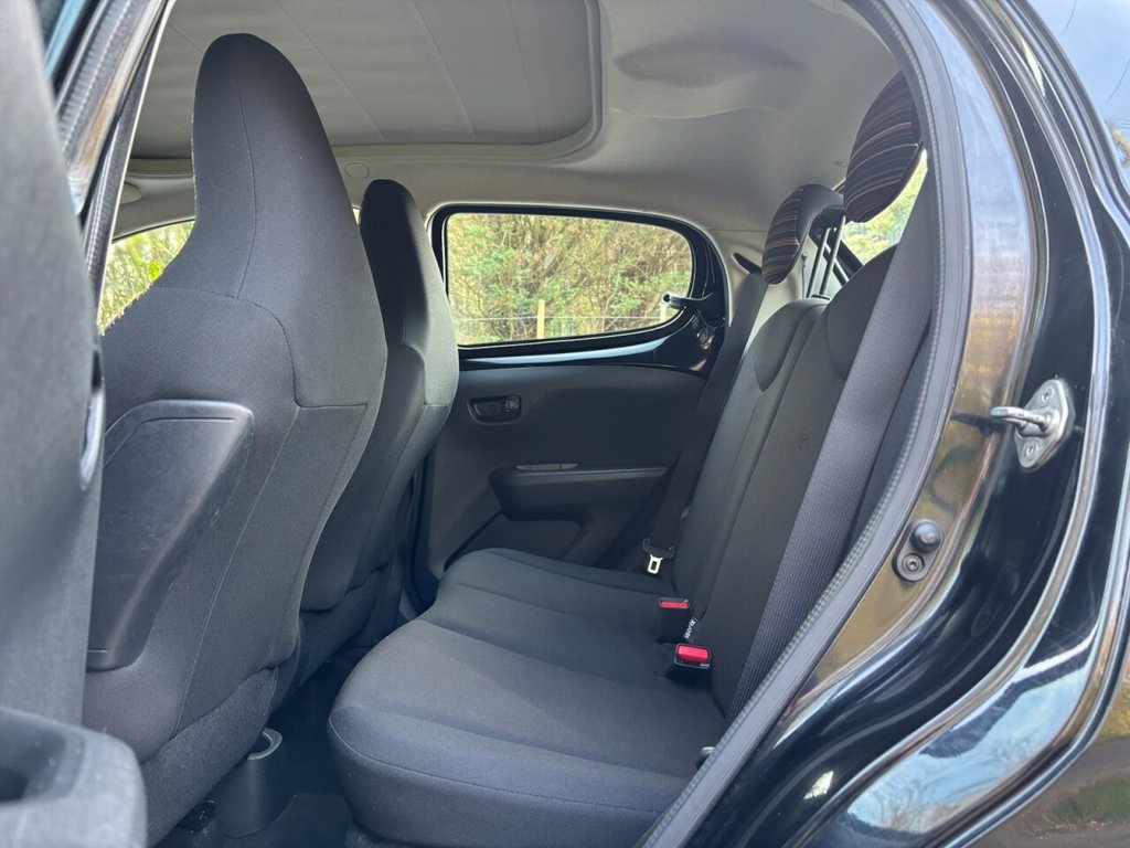 Used Citroen C1 2014 for sale - 77739703: Photo 37