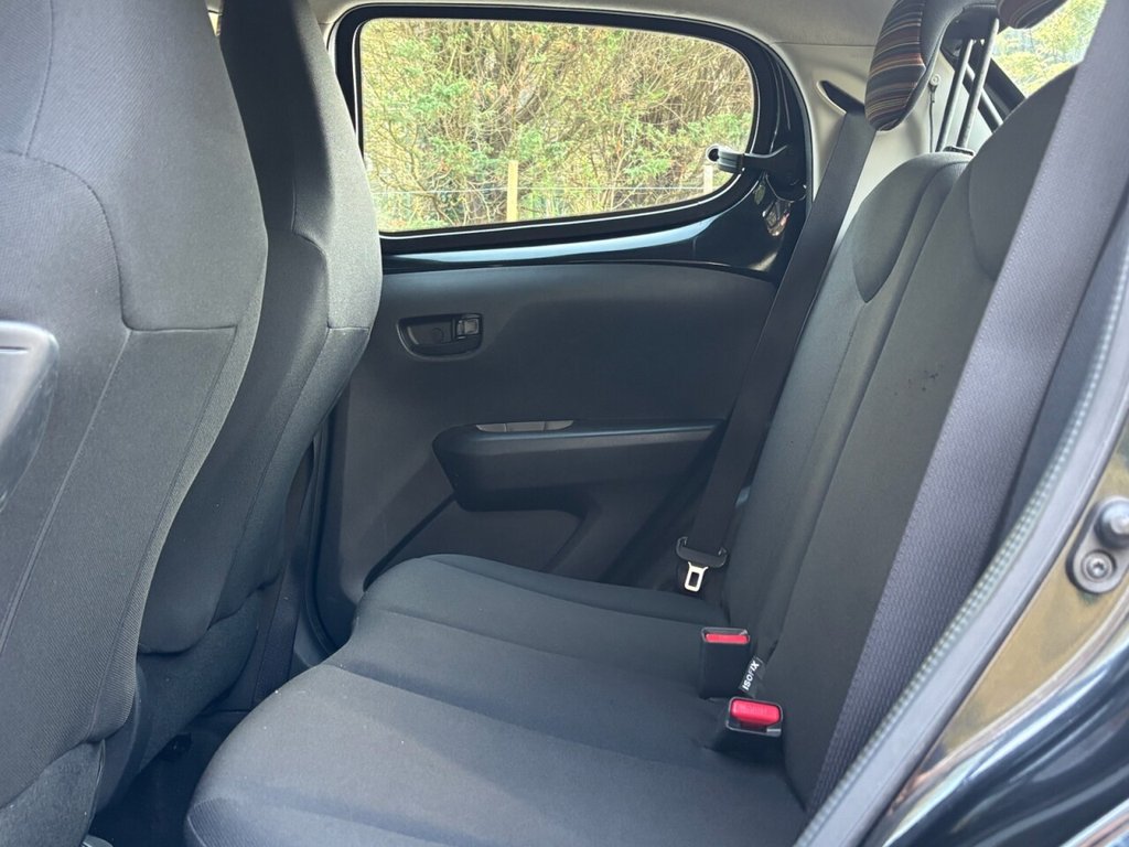 Used Citroen C1 2014 for sale - 77739703: Photo 38