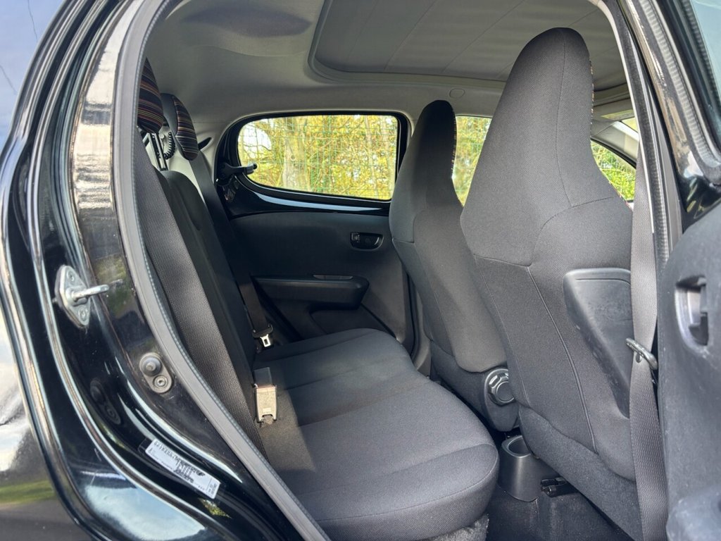 Used Citroen C1 2014 for sale - 77739703: Photo 39