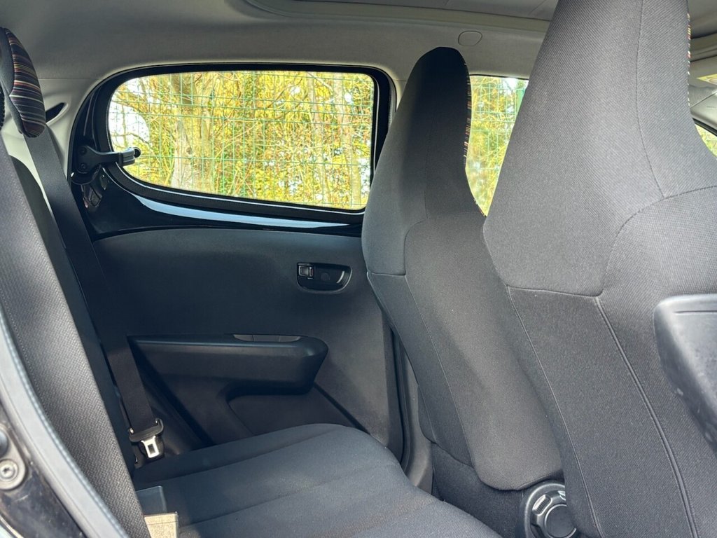 Used Citroen C1 2014 for sale - 77739703: Photo 40