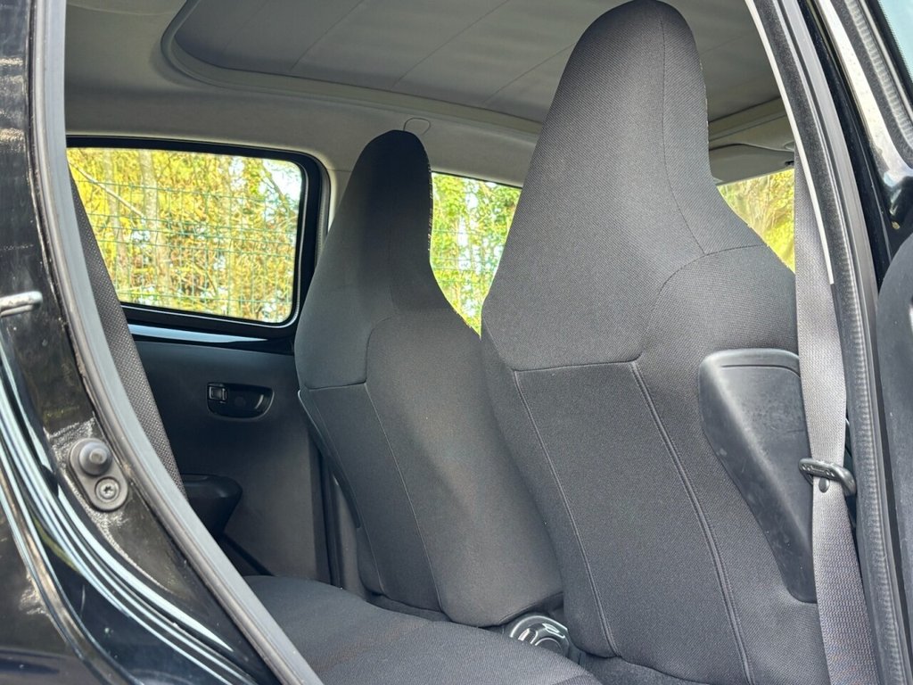 Used Citroen C1 2014 for sale - 77739703: Photo 41