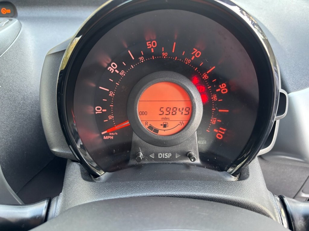 Used Citroen C1 2014 for sale - 77739703: Photo 43