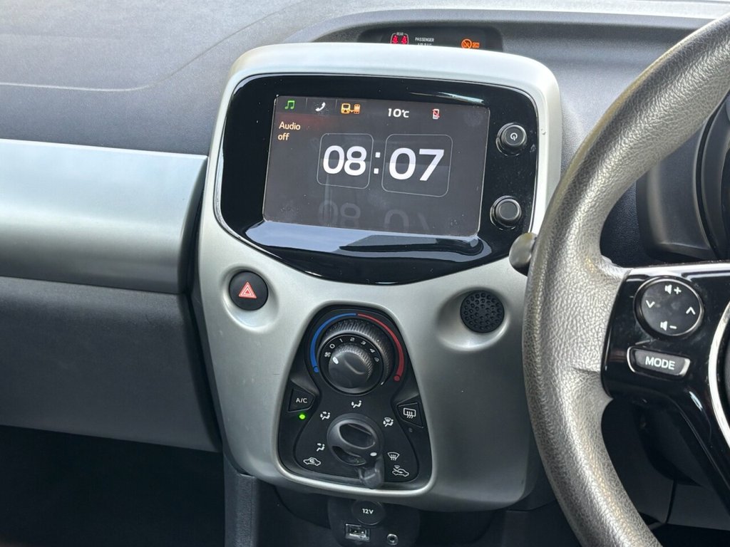 Used Citroen C1 2014 for sale - 77739703: Photo 46