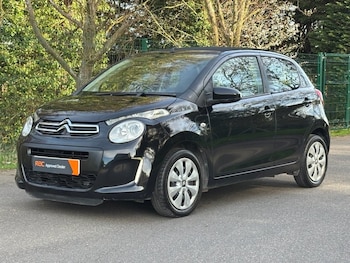 Used Citroen C1 2014 for sale - 77739703: Photo