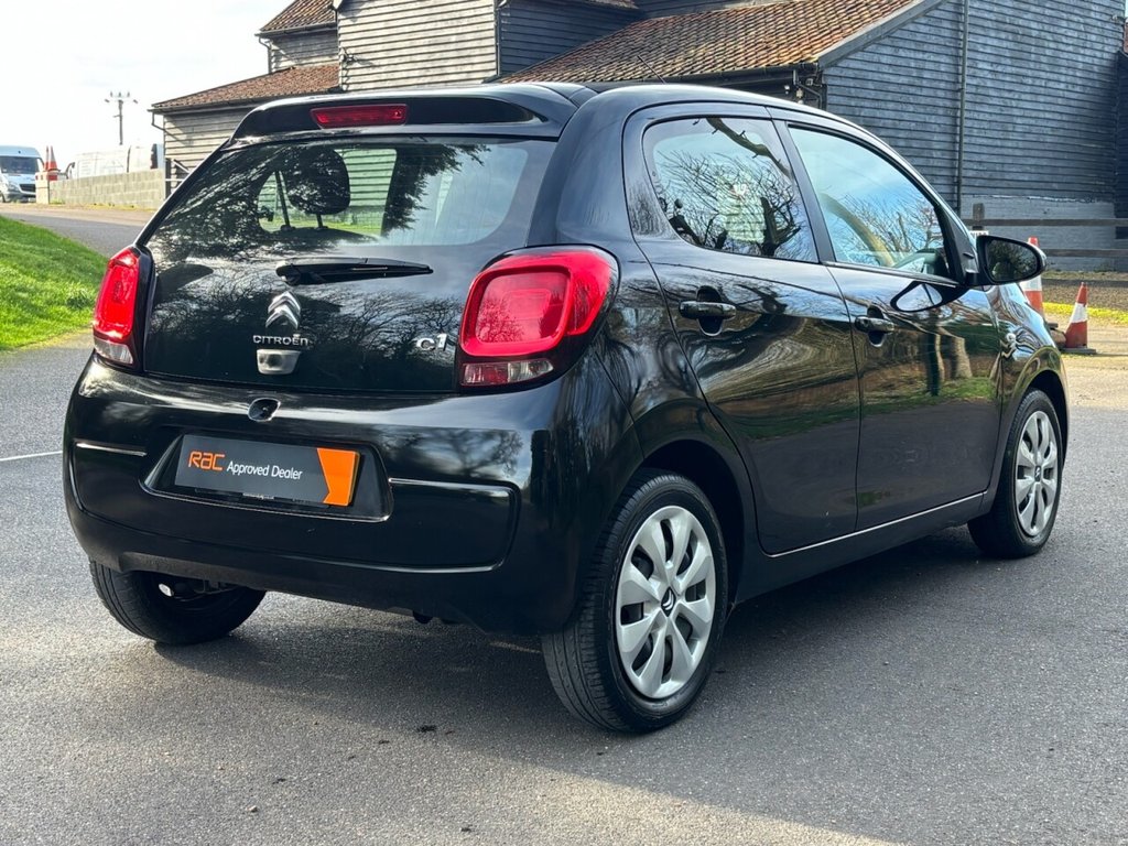 Used Citroen C1 2014 for sale - 77739703: Photo 5