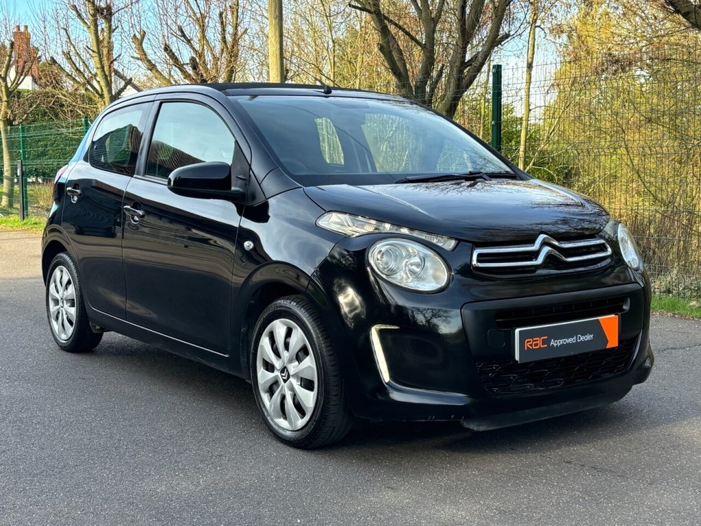 Used Citroen C1 2014 for sale - 77739703: Photo 6