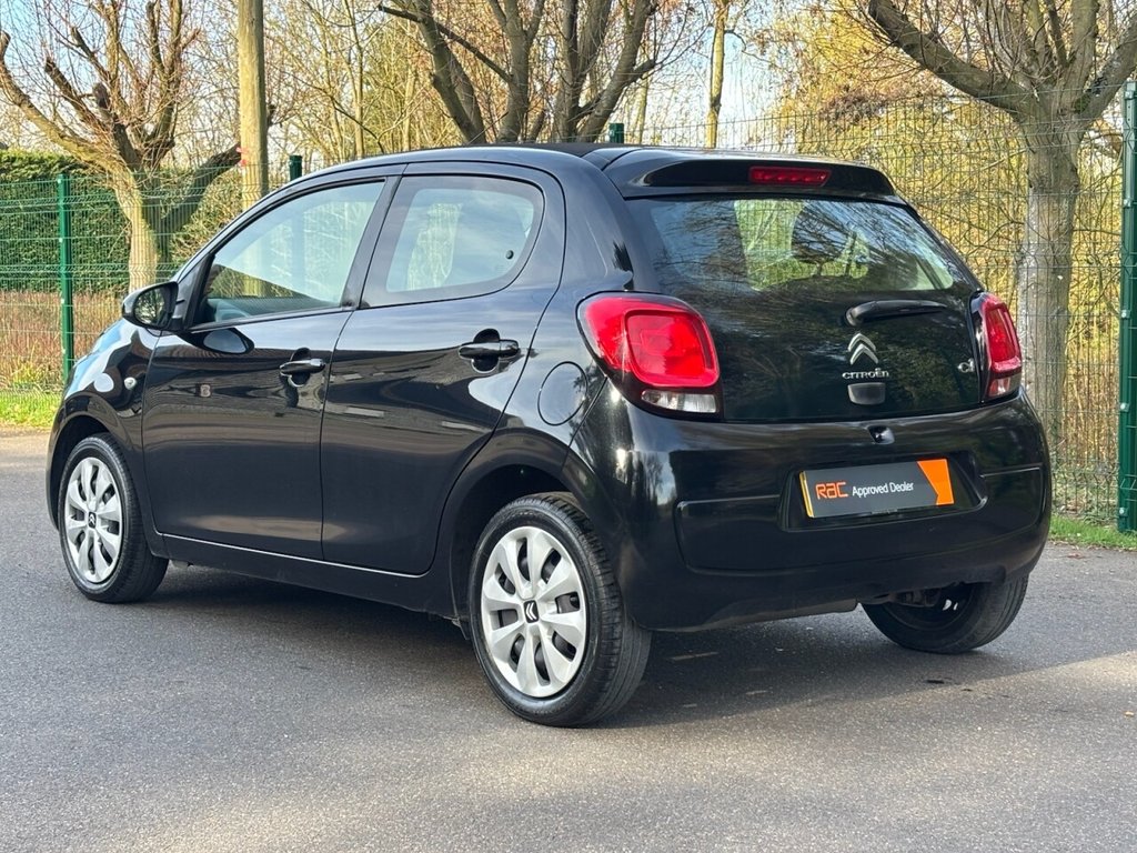 Used Citroen C1 2014 for sale - 77739703: Photo 7