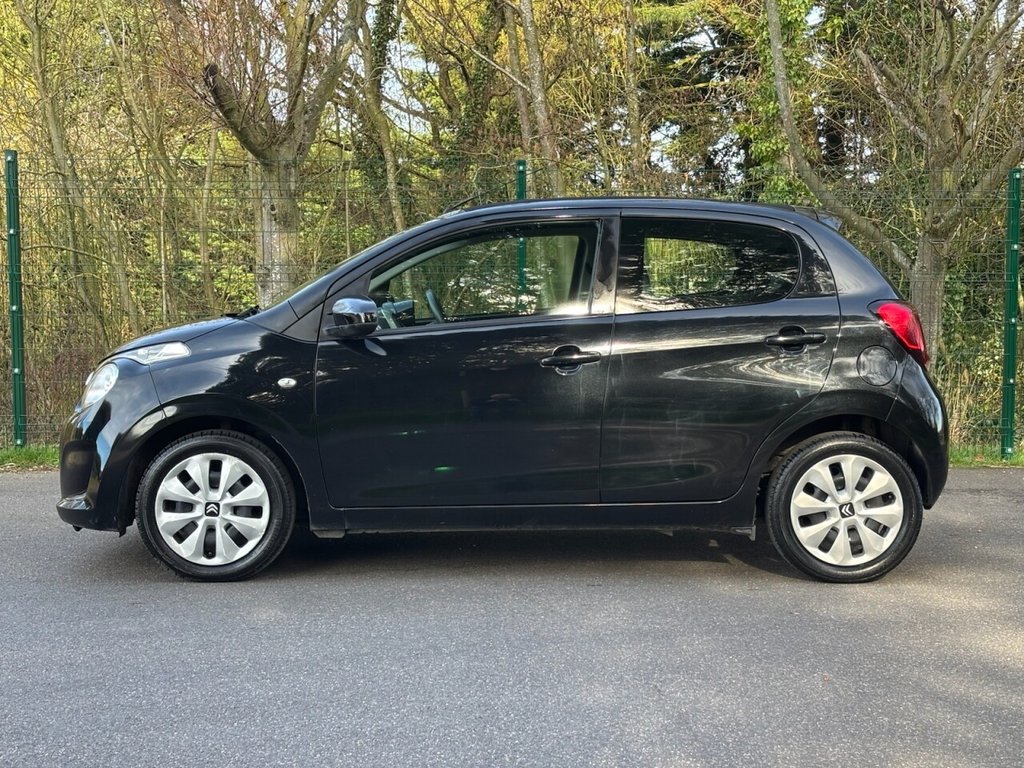 Used Citroen C1 2014 for sale - 77739703: Photo 9