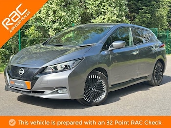 Used Nissan Leaf 2022 for sale - 78657826: Photo