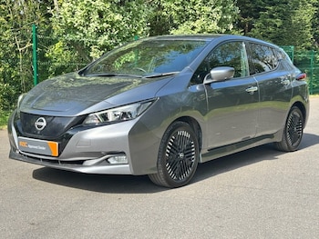 Used Nissan Leaf 2022 for sale - 78657826: Photo