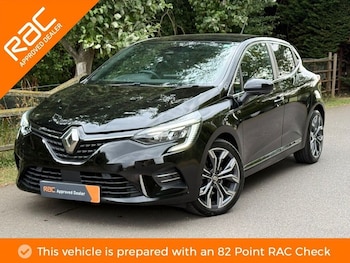 Used Renault Clio 2021 for sale - 75559909: Photo