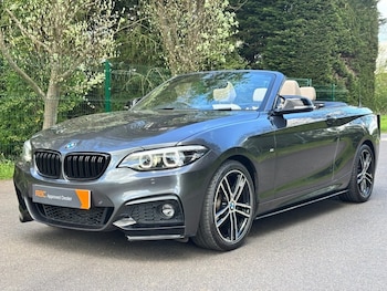 Used BMW 2 Series 2018 for sale - 78350091: Photo