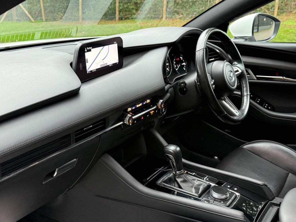 Used Mazda Mazda3 2021 for sale - 76962715: Photo 20