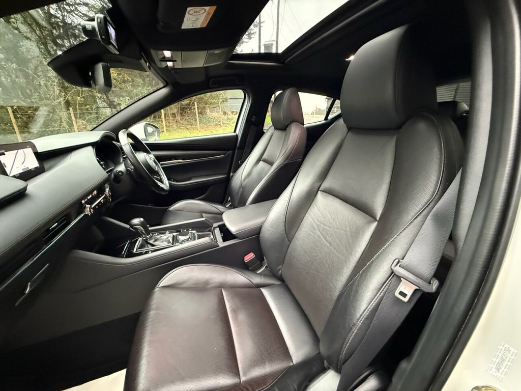 Used Mazda Mazda3 2021 for sale - 76962715: Photo 23