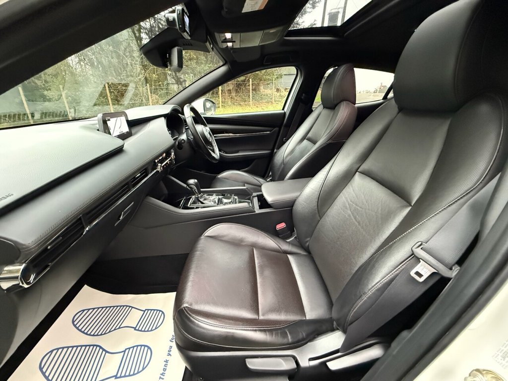 Used Mazda Mazda3 2021 for sale - 76962715: Photo 25