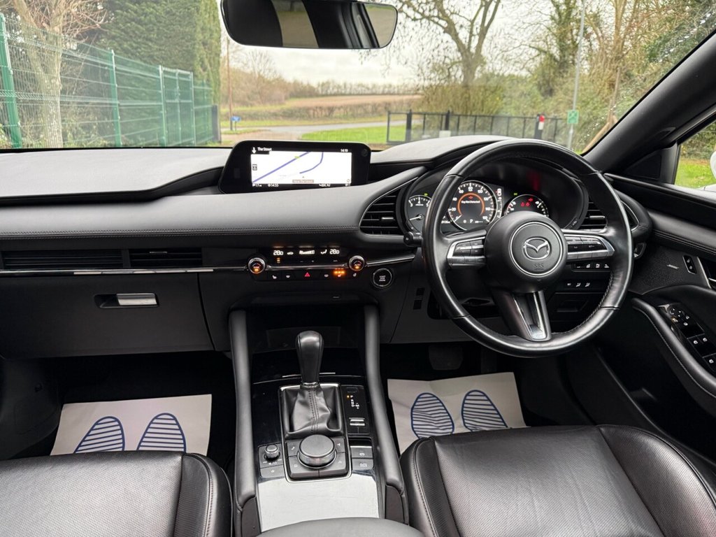 Used Mazda Mazda3 2021 for sale - 76962715: Photo 27