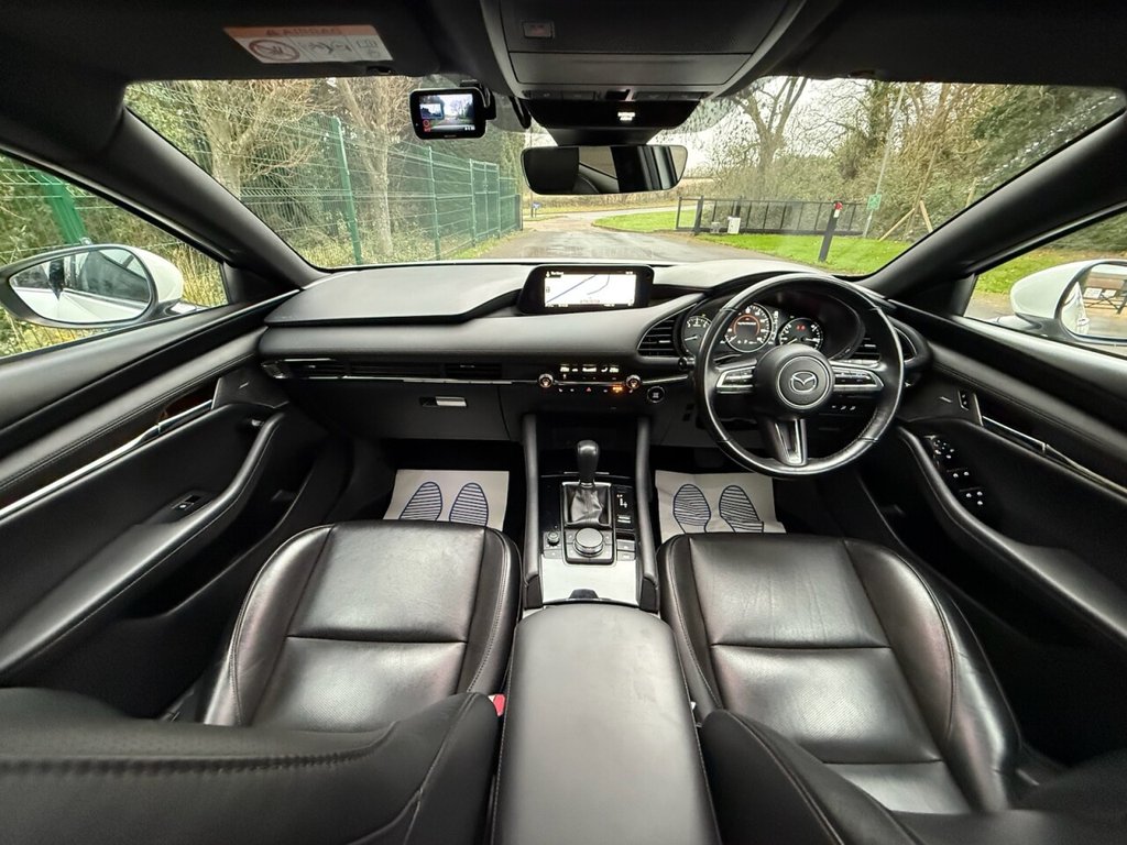 Used Mazda Mazda3 2021 for sale - 76962715: Photo 28