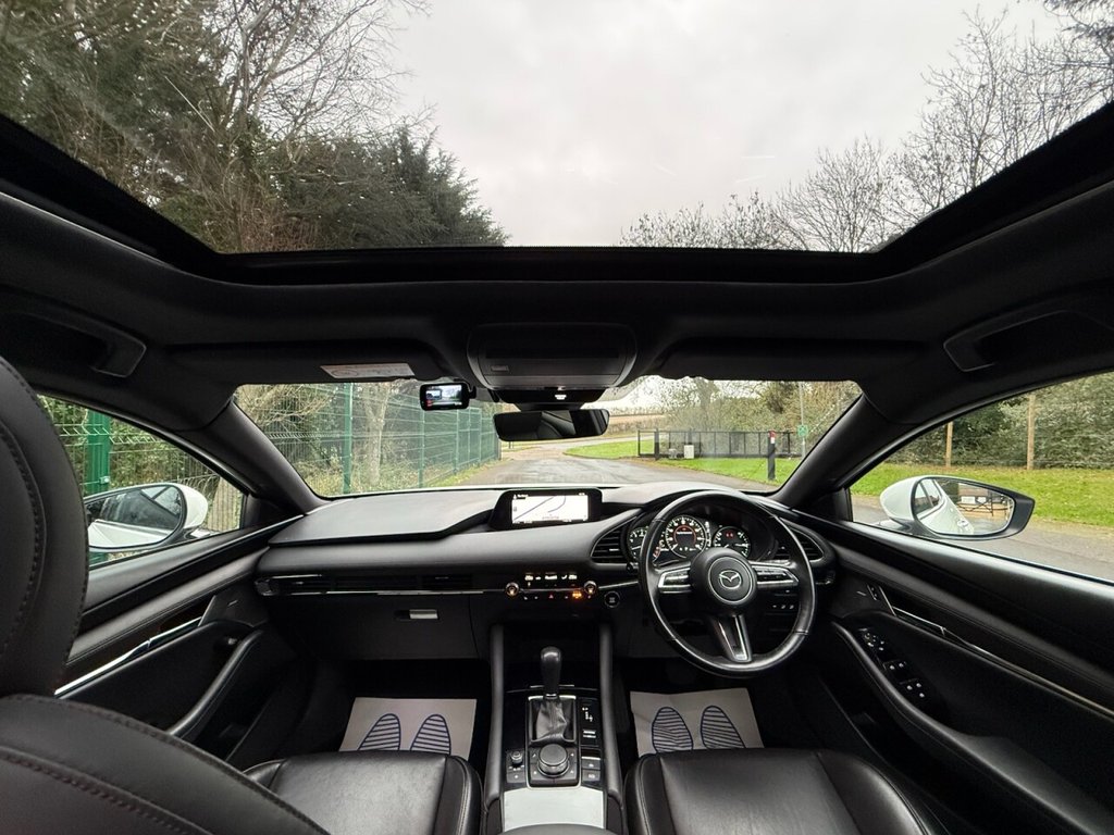 Used Mazda Mazda3 2021 for sale - 76962715: Photo 29