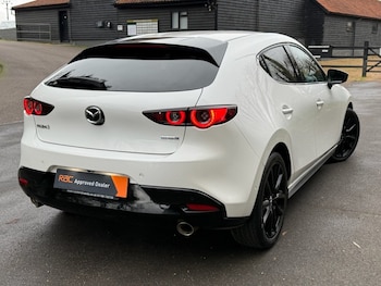 Used Mazda Mazda3 2021 for sale - 76962715: Photo