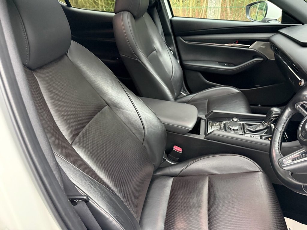 Used Mazda Mazda3 2021 for sale - 76962715: Photo 31