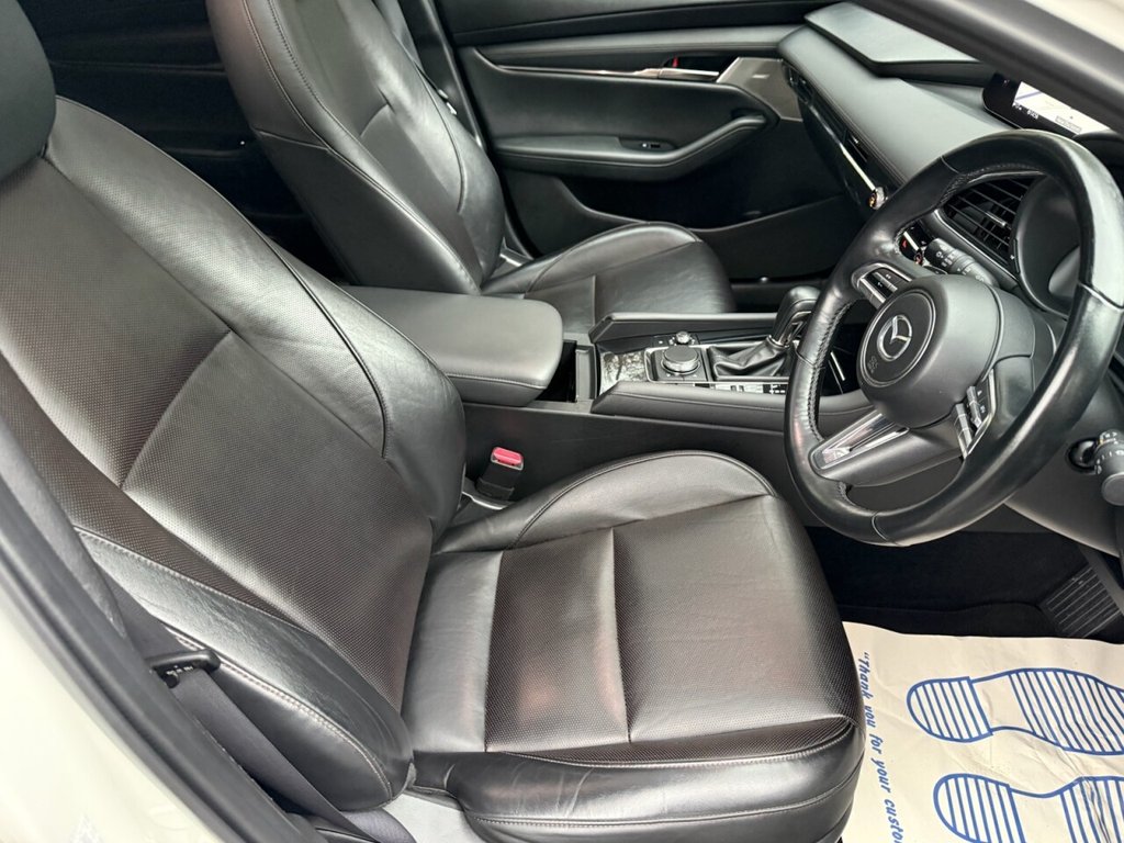 Used Mazda Mazda3 2021 for sale - 76962715: Photo 32