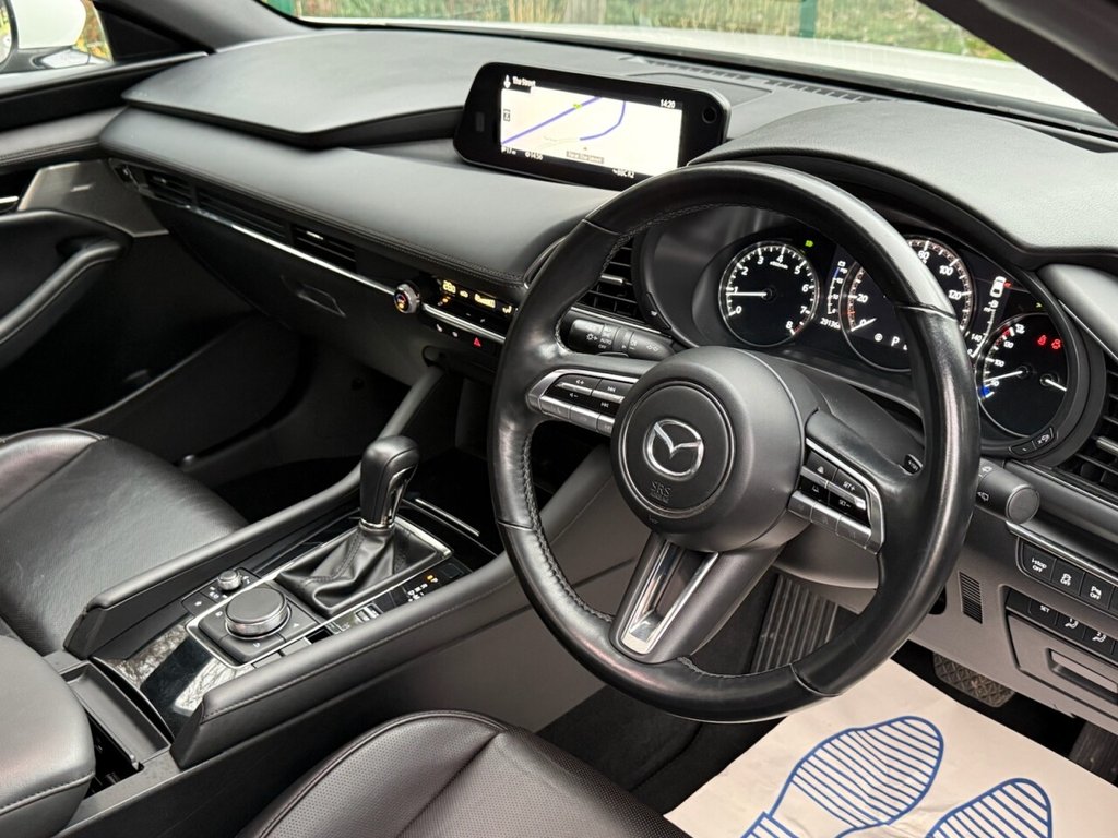 Used Mazda Mazda3 2021 for sale - 76962715: Photo 34