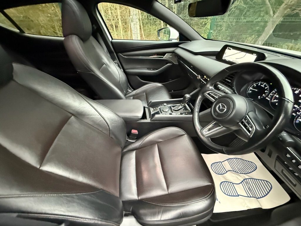 Used Mazda Mazda3 2021 for sale - 76962715: Photo 35