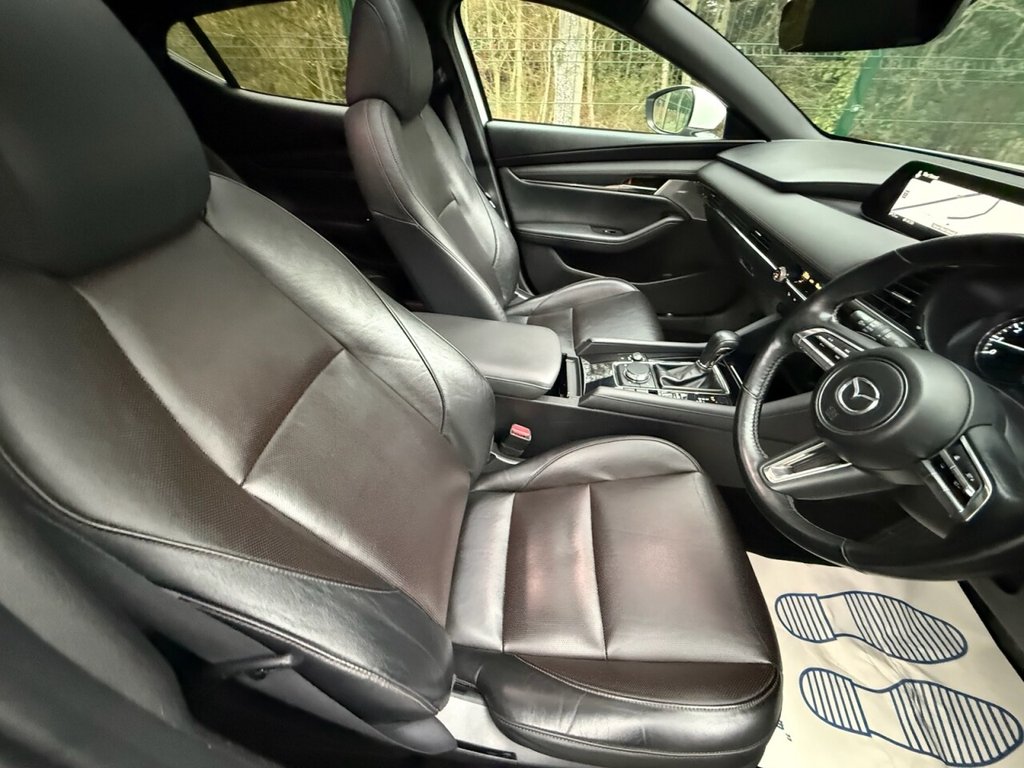 Used Mazda Mazda3 2021 for sale - 76962715: Photo 36