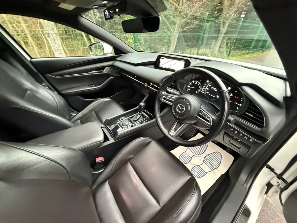 Used Mazda Mazda3 2021 for sale - 76962715: Photo 37