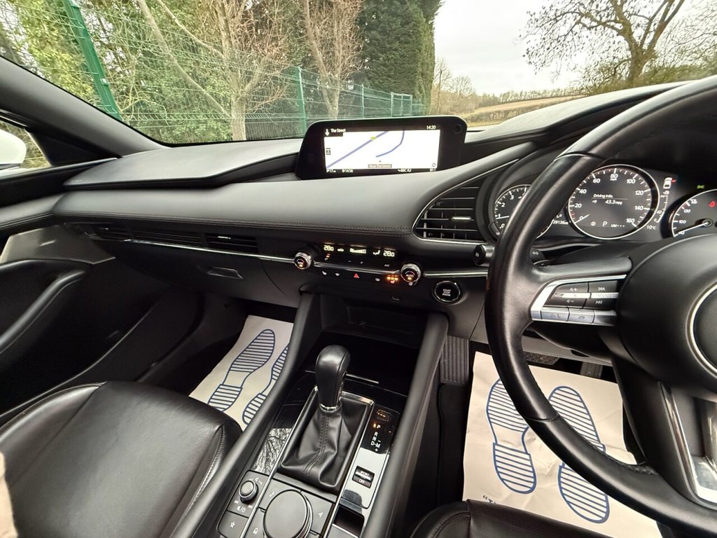 Used Mazda Mazda3 2021 for sale - 76962715: Photo 39