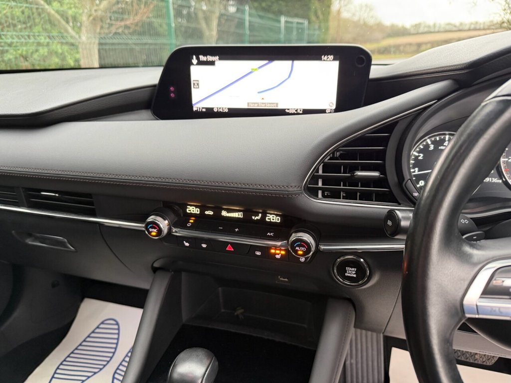 Used Mazda Mazda3 2021 for sale - 76962715: Photo 40