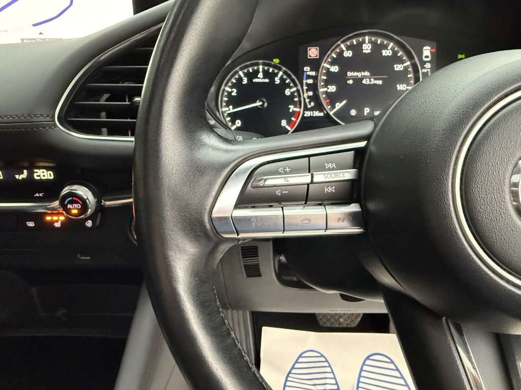 Used Mazda Mazda3 2021 for sale - 76962715: Photo 42