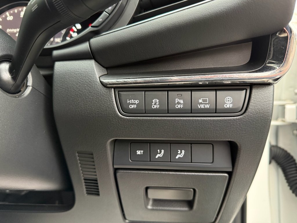 Used Mazda Mazda3 2021 for sale - 76962715: Photo 44