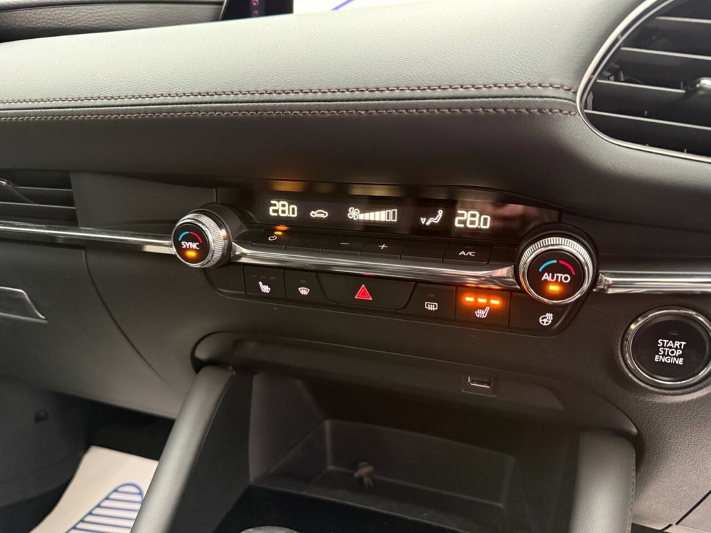 Used Mazda Mazda3 2021 for sale - 76962715: Photo 45