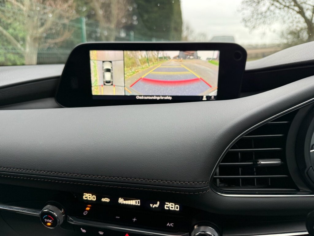 Used Mazda Mazda3 2021 for sale - 76962715: Photo 46