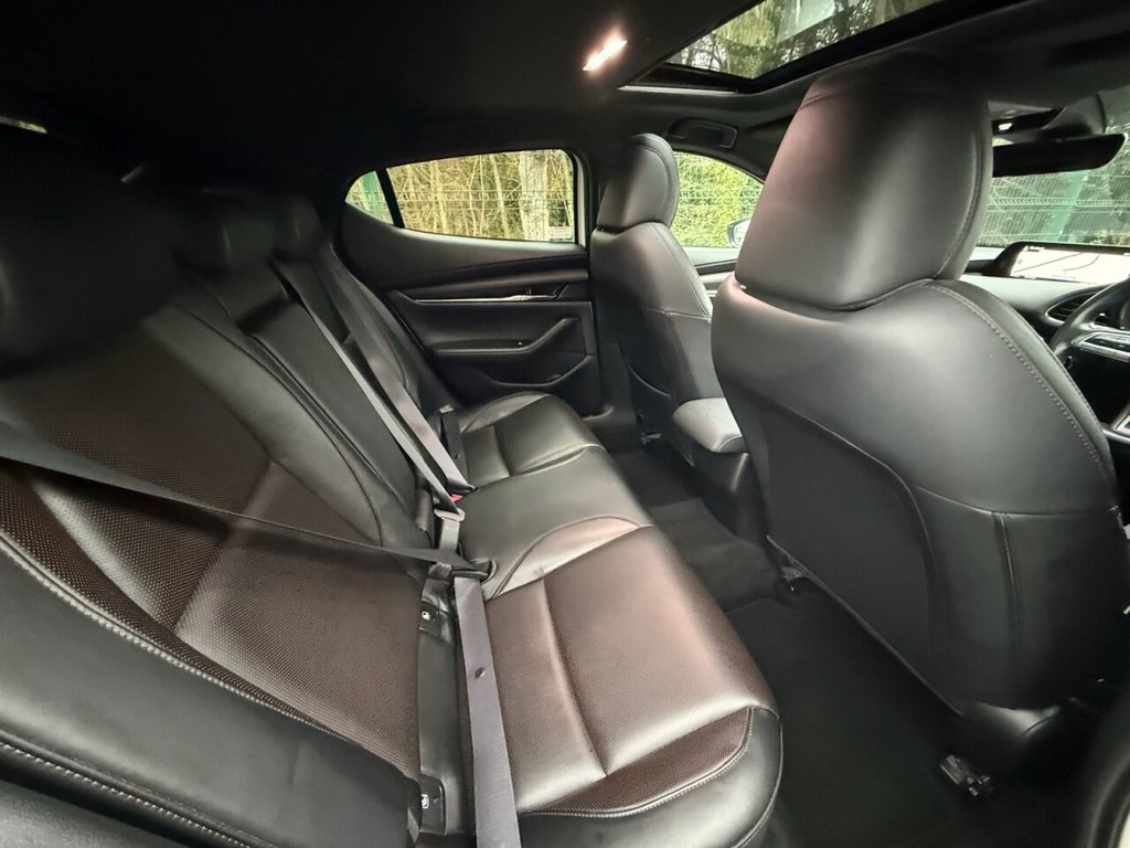 Used Mazda Mazda3 2021 for sale - 76962715: Photo 49