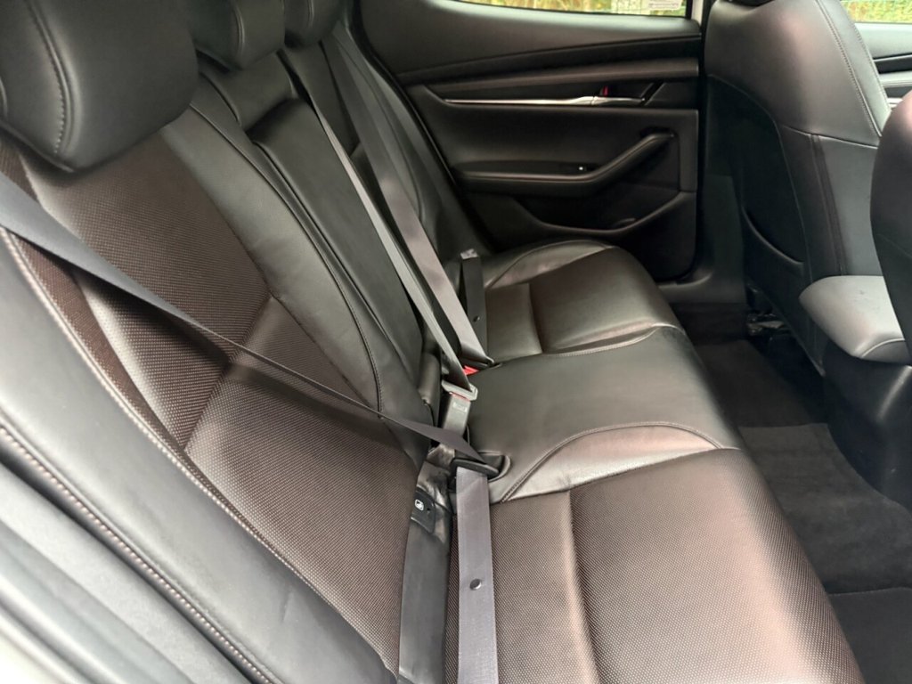 Used Mazda Mazda3 2021 for sale - 76962715: Photo 50