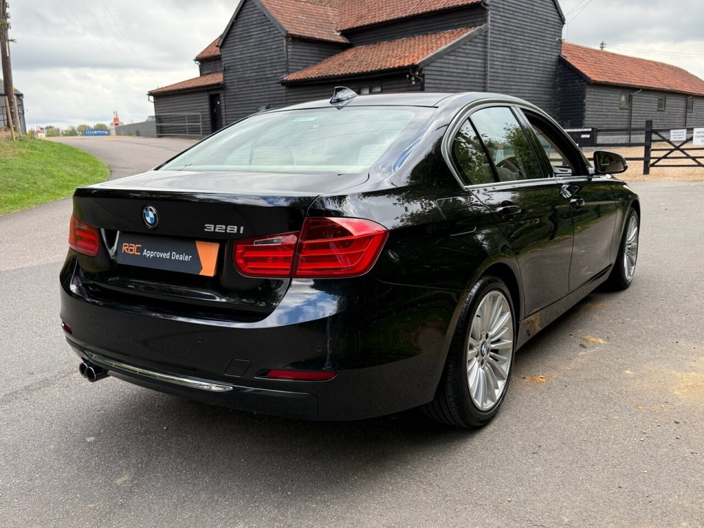 Used BMW 3 Series 2012 for sale - 76563130: Photo 10