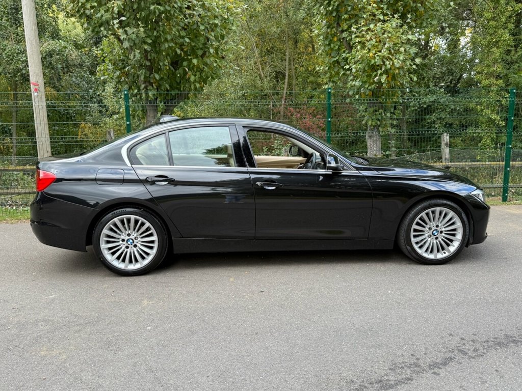 Used BMW 3 Series 2012 for sale - 76563130: Photo 11