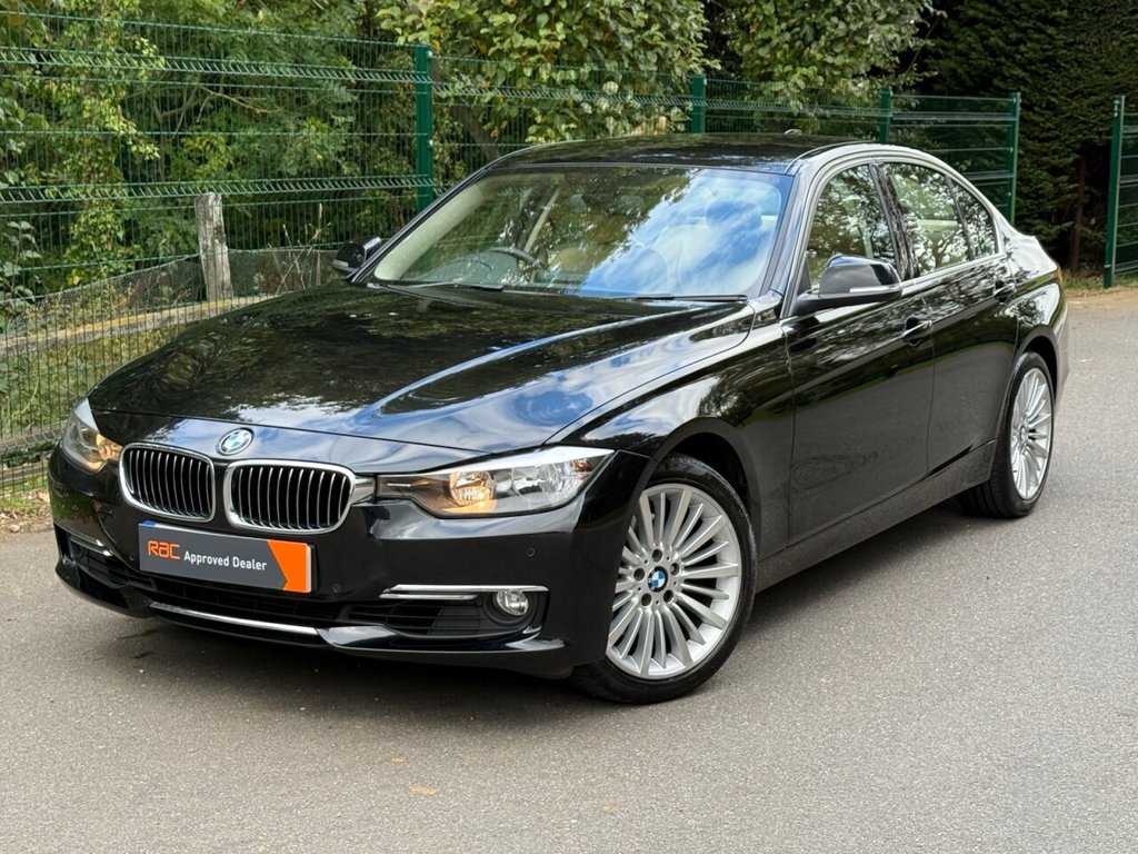 Used BMW 3 Series 2012 for sale - 76563130: Photo 13
