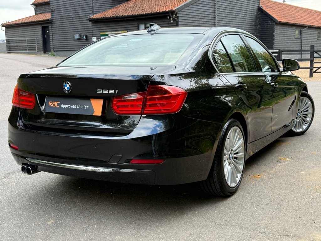 Used BMW 3 Series 2012 for sale - 76563130: Photo 14