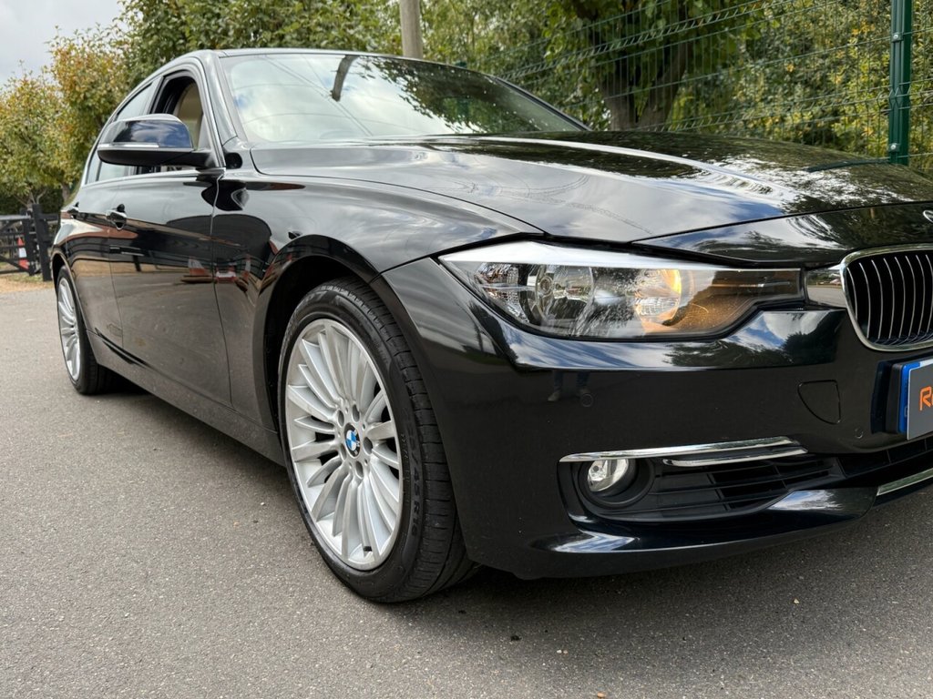 Used BMW 3 Series 2012 for sale - 76563130: Photo 16