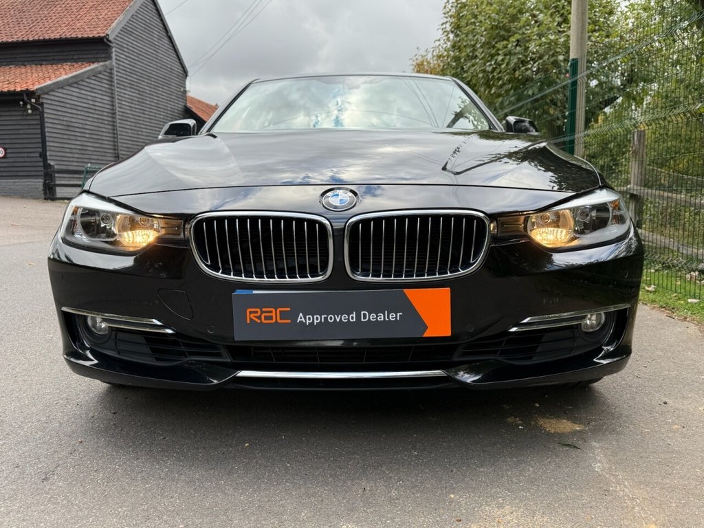 Used BMW 3 Series 2012 for sale - 76563130: Photo 17