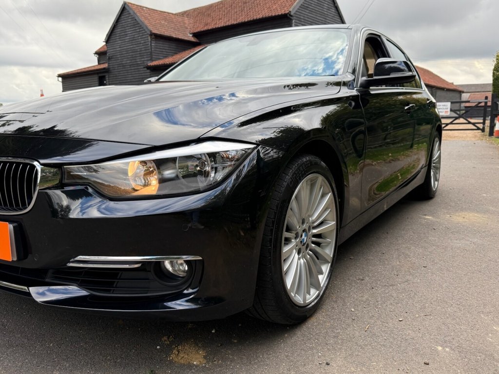 Used BMW 3 Series 2012 for sale - 76563130: Photo 18