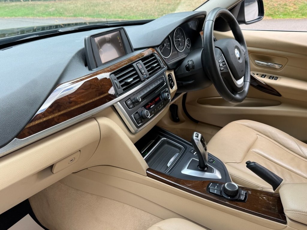 Used BMW 3 Series 2012 for sale - 76563130: Photo 19