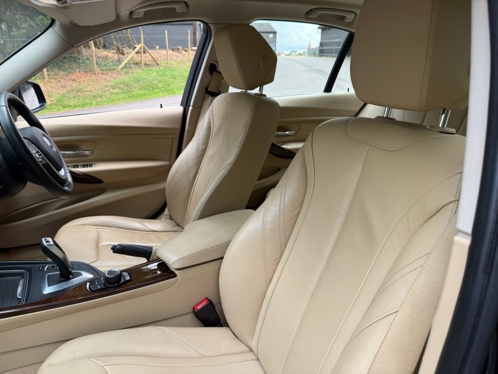 Used BMW 3 Series 2012 for sale - 76563130: Photo 20