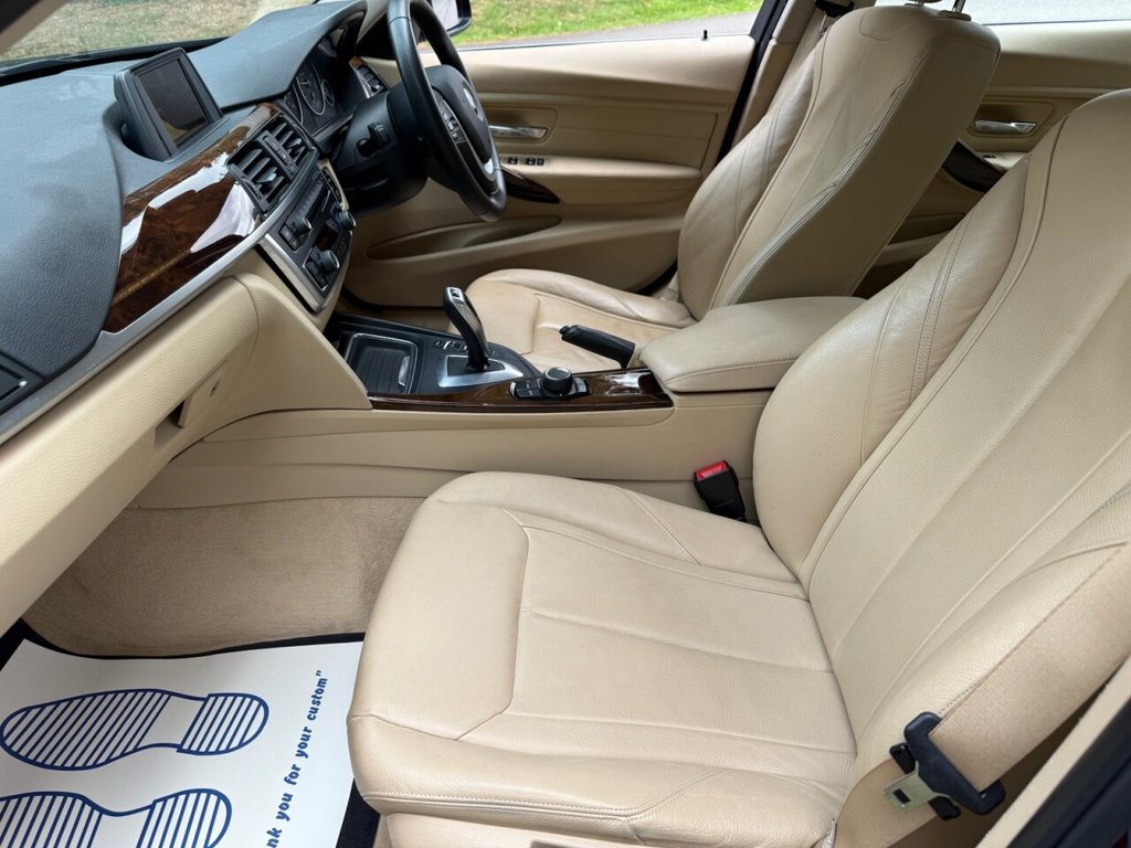 Used BMW 3 Series 2012 for sale - 76563130: Photo 21