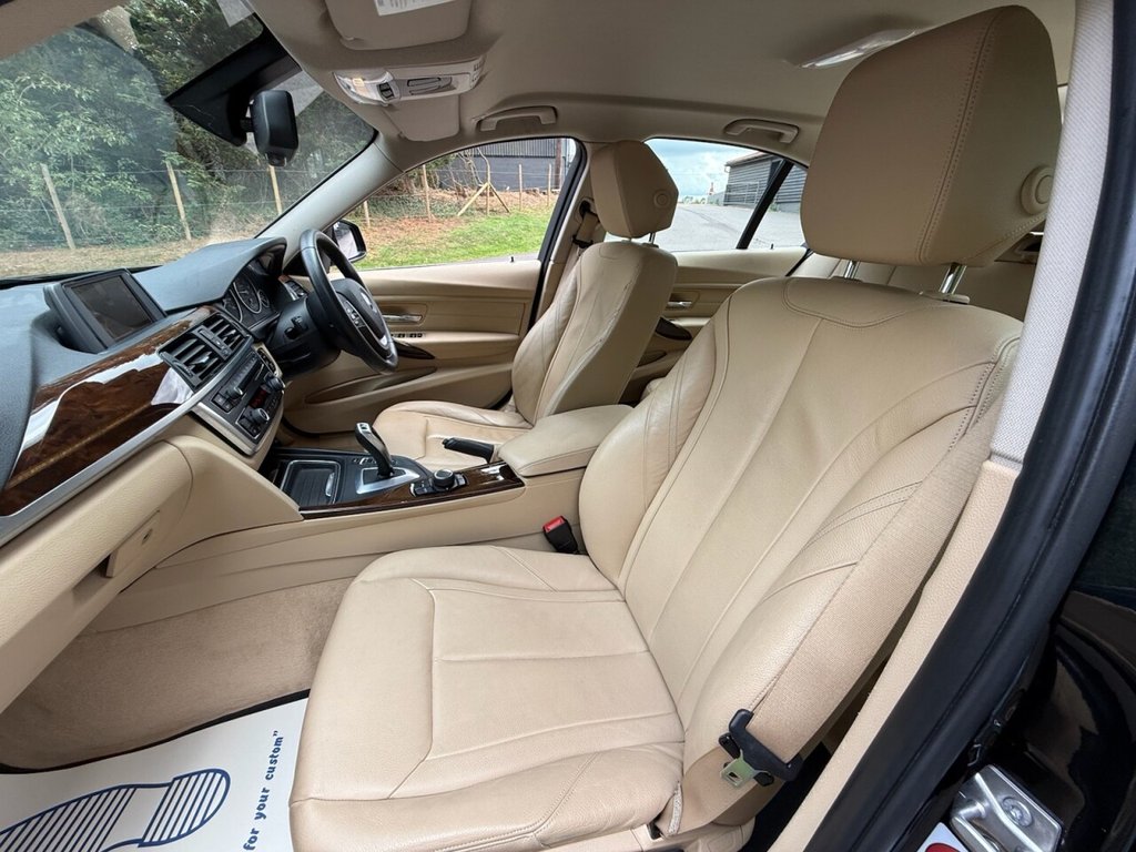 Used BMW 3 Series 2012 for sale - 76563130: Photo 22