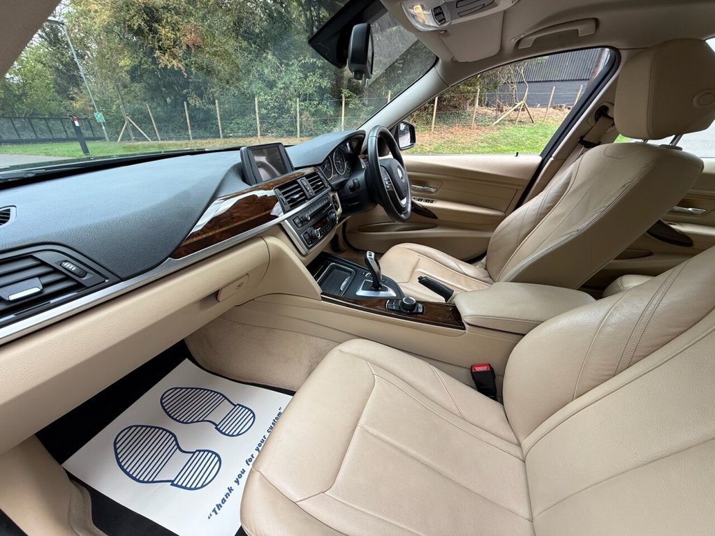 Used BMW 3 Series 2012 for sale - 76563130: Photo 24