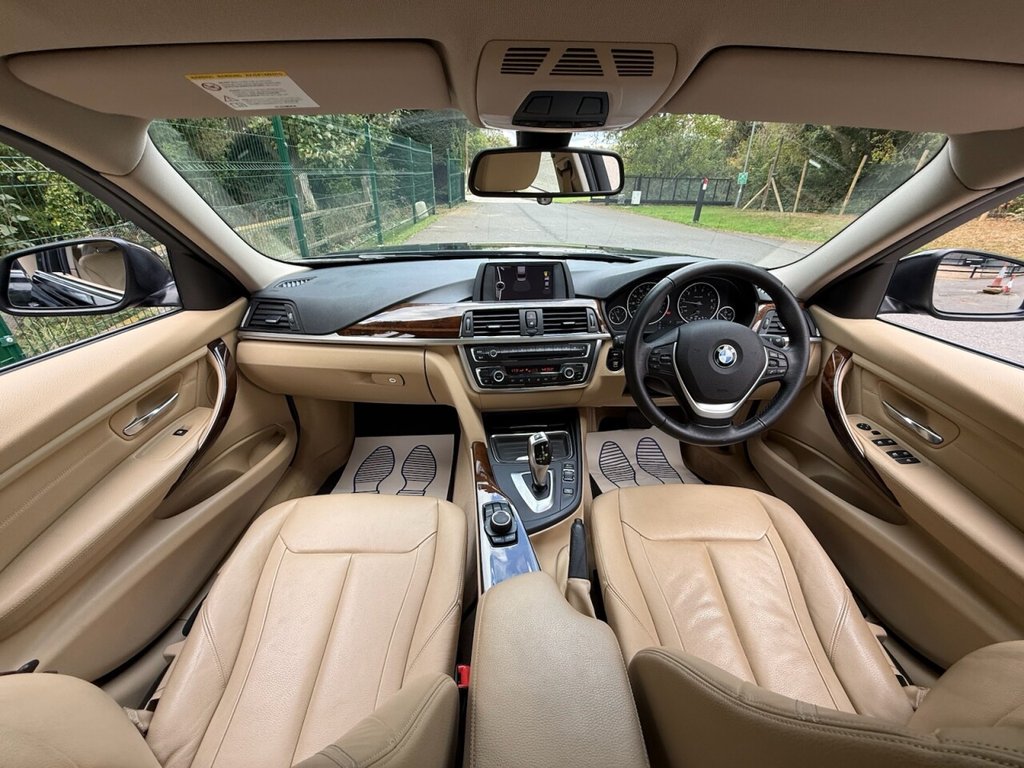 Used BMW 3 Series 2012 for sale - 76563130: Photo 25